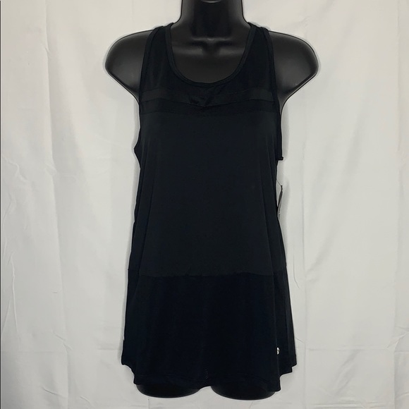 Starter racerback mesh tank top - Picture 3 of 10